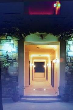 Отель Gloria Tibi Hotel Gumbet Турция, Бодрум, фото 10