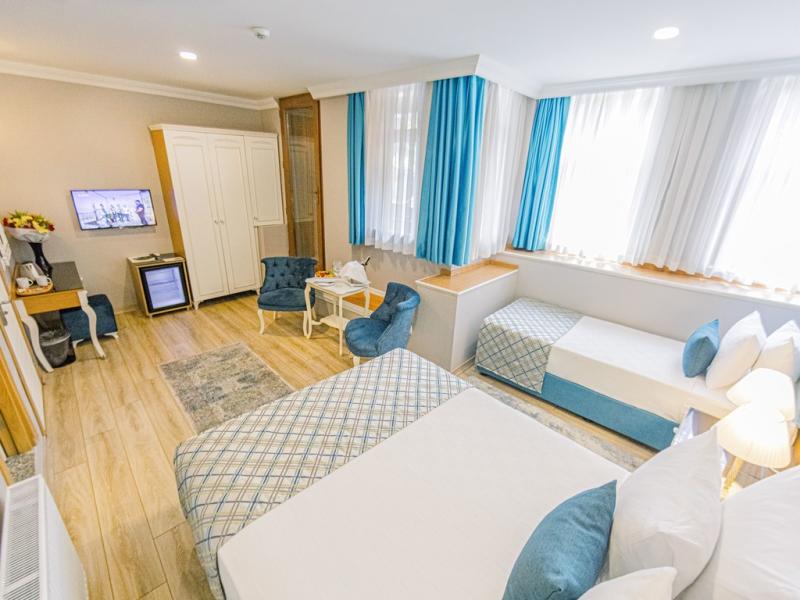 Acacia Mansion Hotel