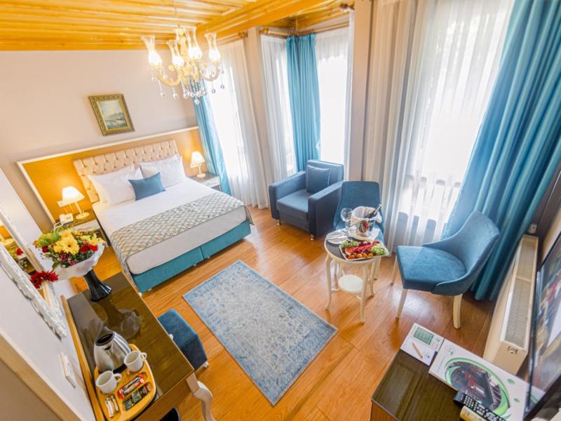 Acacia Mansion Hotel