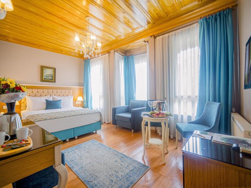 Acacia Mansion Hotel