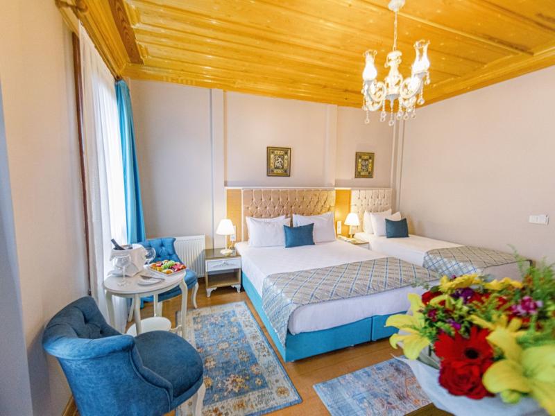 Acacia Mansion Hotel