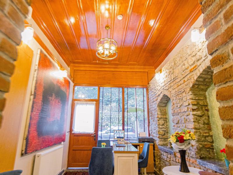 Acacia Mansion Hotel