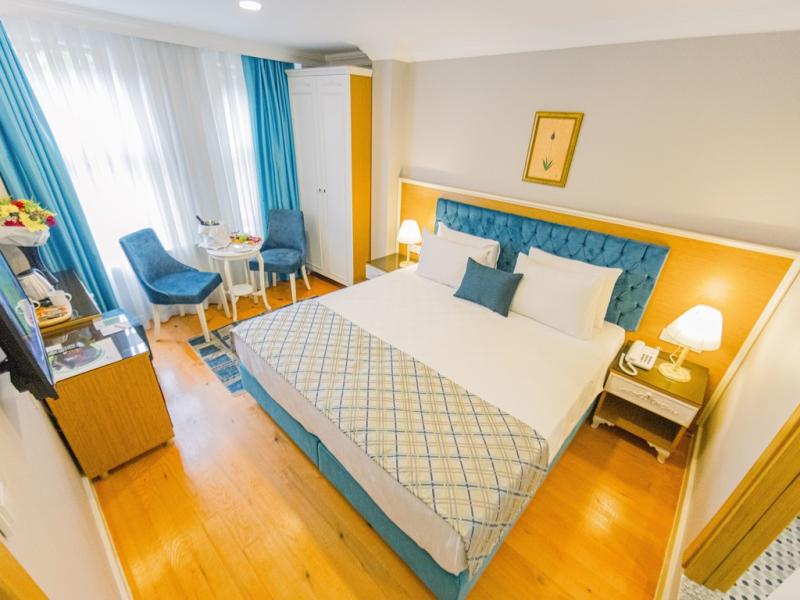 Acacia Mansion Hotel
