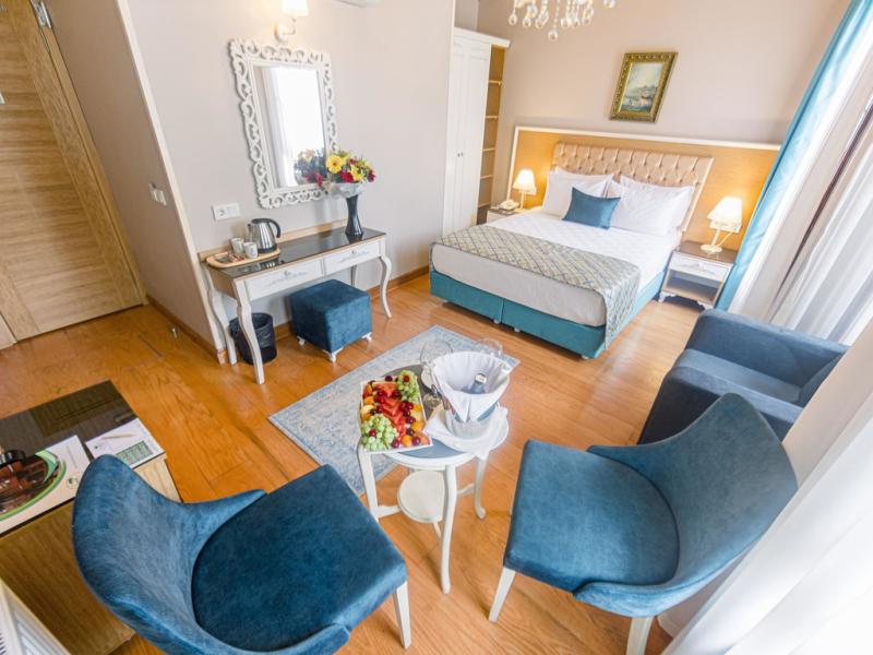 Acacia Mansion Hotel