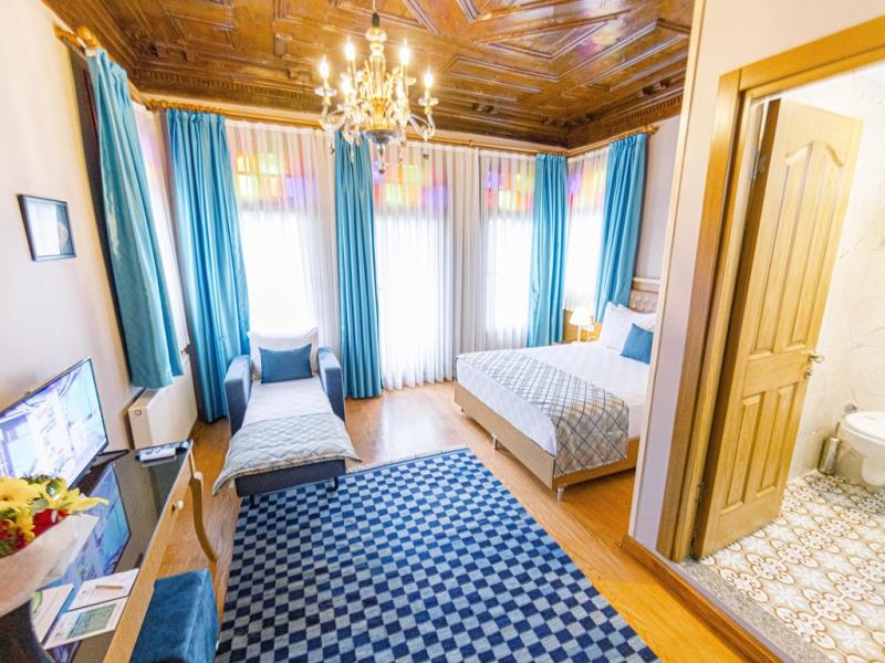 Acacia Mansion Hotel