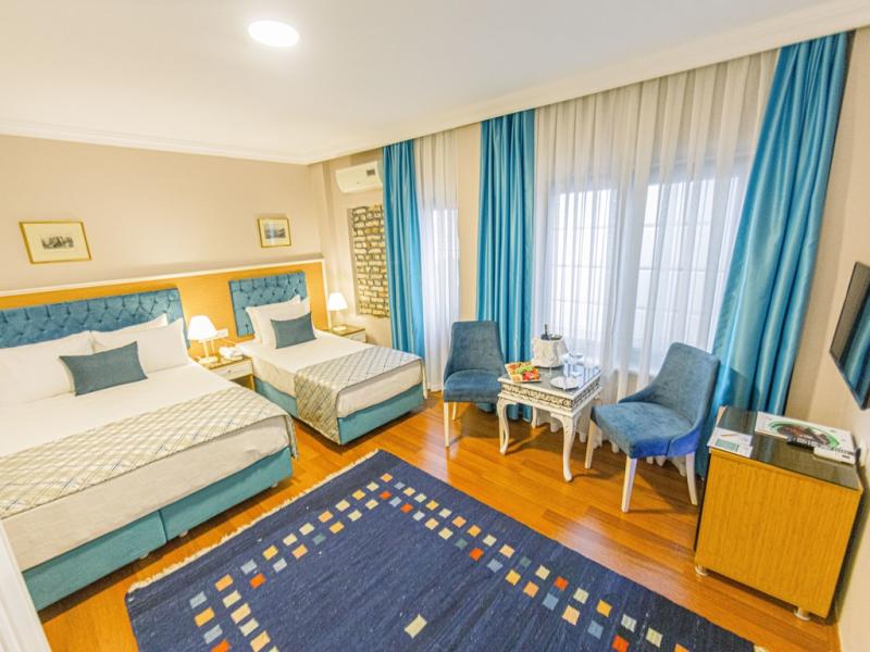 Acacia Mansion Hotel