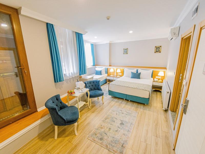 Acacia Mansion Hotel
