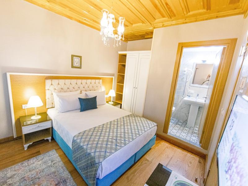 Acacia Mansion Hotel