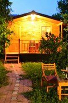 Отель Lemon Garden Lodge Турция, Кемер, фото 11