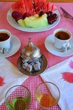 Отель Lemon Garden Lodge Турция, Кемер, фото 12