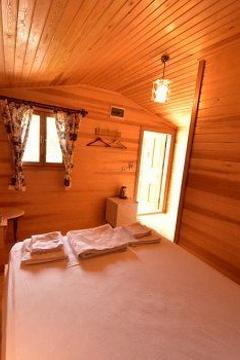 Отель Lemon Garden Lodge Турция, Кемер, фото 14