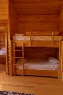 Отель Lemon Garden Lodge Турция, Кемер, фото 15