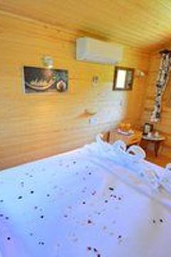 Отель Lemon Garden Lodge Турция, Кемер, фото 16