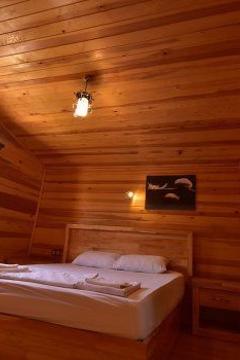 Отель Lemon Garden Lodge Турция, Кемер, фото 17