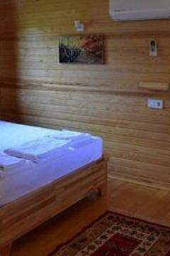 Отель Lemon Garden Lodge Турция, Кемер, фото 18