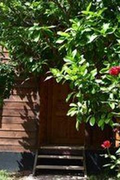 Отель Lemon Garden Lodge Турция, Кемер, фото 19