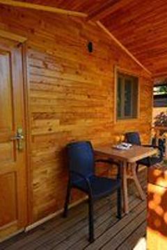 Отель Lemon Garden Lodge Турция, Кемер, фото 2