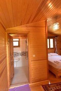 Отель Lemon Garden Lodge Турция, Кемер, фото 21