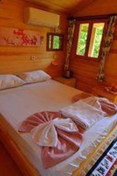 Отель Lemon Garden Lodge Турция, Кемер, фото 23
