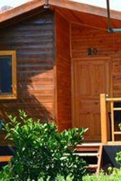 Отель Lemon Garden Lodge Турция, Кемер, фото 24