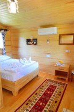 Отель Lemon Garden Lodge Турция, Кемер, фото 26