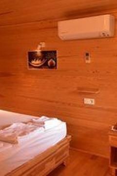 Отель Lemon Garden Lodge Турция, Кемер, фото 27