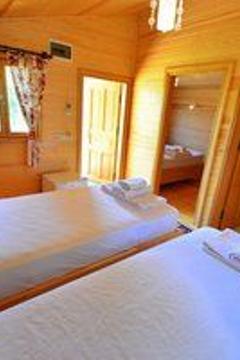 Отель Lemon Garden Lodge Турция, Кемер, фото 29