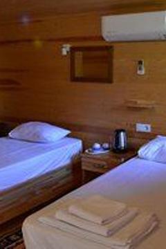 Отель Lemon Garden Lodge Турция, Кемер, фото 30