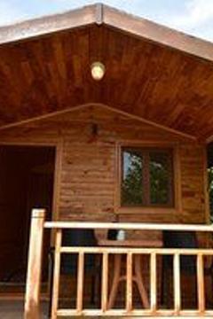 Отель Lemon Garden Lodge Турция, Кемер, фото 31