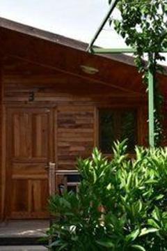 Отель Lemon Garden Lodge Турция, Кемер, фото 32