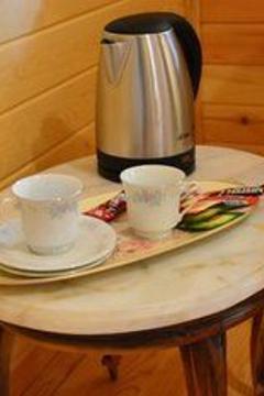Отель Lemon Garden Lodge Турция, Кемер, фото 33
