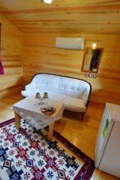 Отель Lemon Garden Lodge Турция, Кемер, фото 34