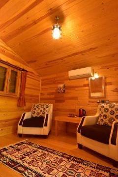 Отель Lemon Garden Lodge Турция, Кемер, фото 35