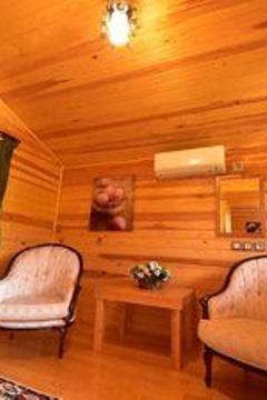 Отель Lemon Garden Lodge Турция, Кемер, фото 36