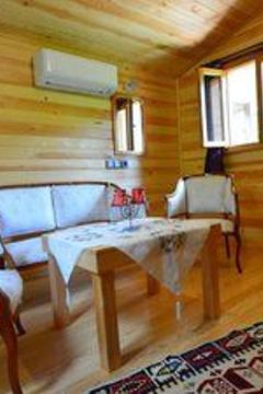 Отель Lemon Garden Lodge Турция, Кемер, фото 37