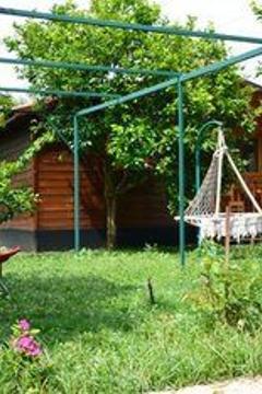 Отель Lemon Garden Lodge Турция, Кемер, фото 38