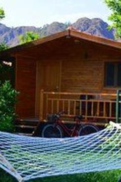 Отель Lemon Garden Lodge Турция, Кемер, фото 39