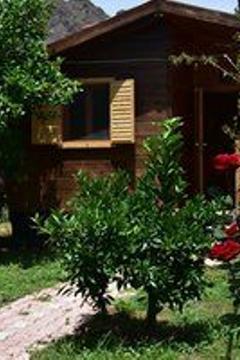 Отель Lemon Garden Lodge Турция, Кемер, фото 40