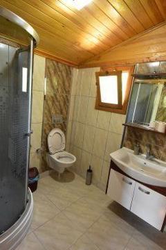 Отель Lemon Garden Lodge Турция, Кемер, фото 4