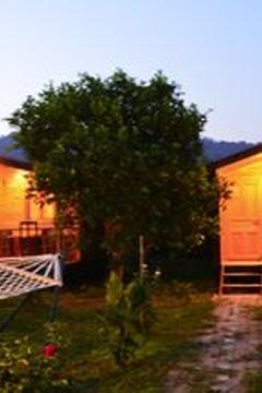 Отель Lemon Garden Lodge Турция, Кемер, фото 42