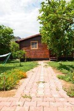 Отель Lemon Garden Lodge Турция, Кемер, фото 43