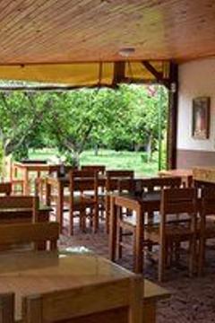 Отель Lemon Garden Lodge Турция, Кемер, фото 46