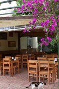 Отель Lemon Garden Lodge Турция, Кемер, фото 47
