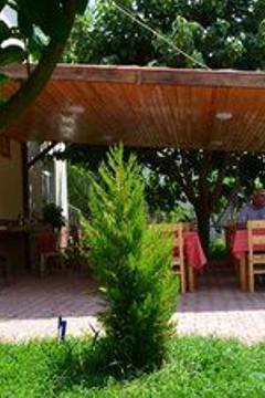Отель Lemon Garden Lodge Турция, Кемер, фото 48
