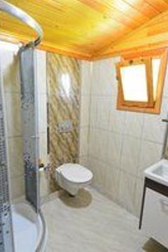 Отель Lemon Garden Lodge Турция, Кемер, фото 7