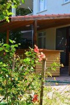 Отель Lemon Garden Lodge Турция, Кемер, фото 9