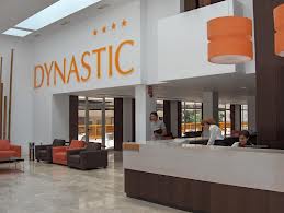 Dynastic