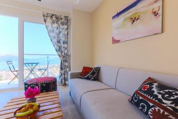 Отель Saylam Suites Турция, Каш, фото 11