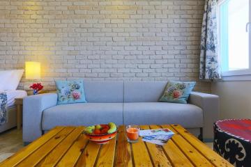 Отель Saylam Suites Турция, Каш, фото 14