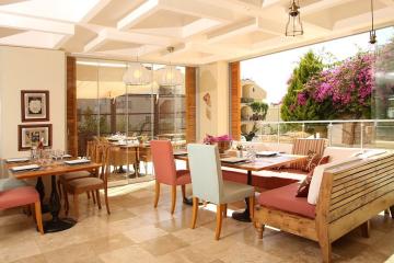 Отель Saylam Suites Турция, Каш, фото 15